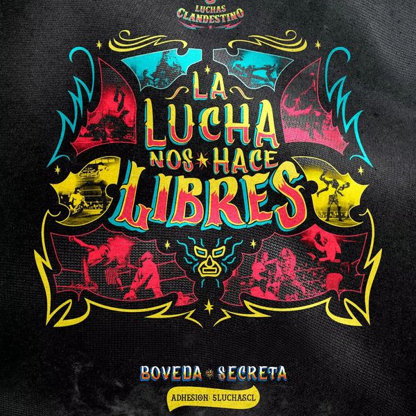 La lucha nos hace libres