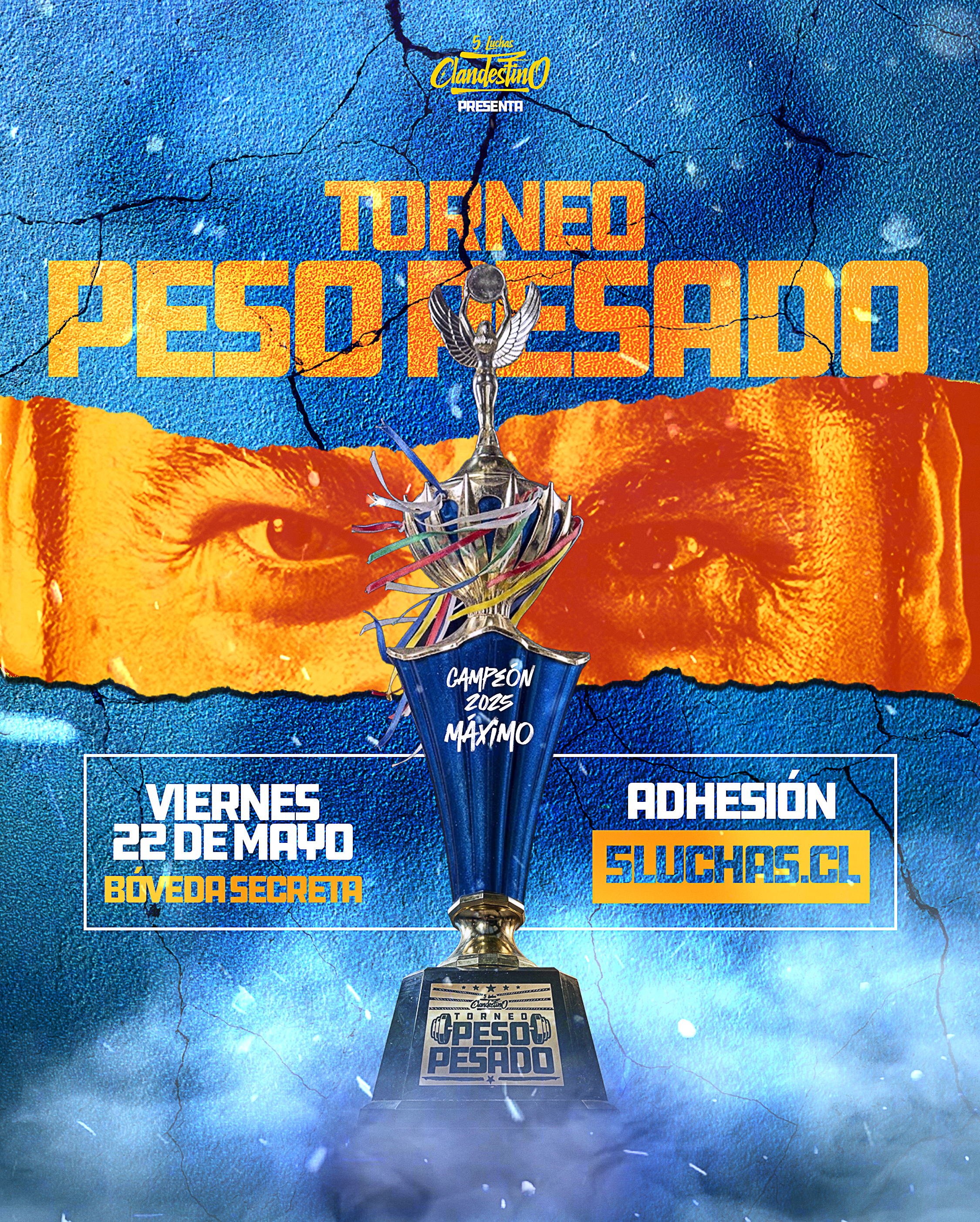 Torneo Peso Pesado 2026
