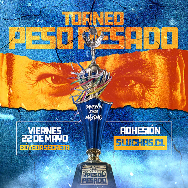 Torneo Peso Pesado 2026