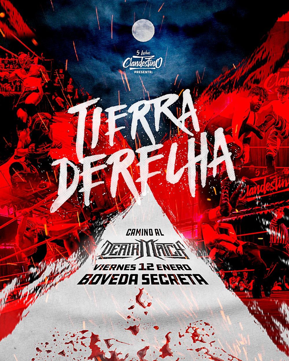 Tierra Derecha