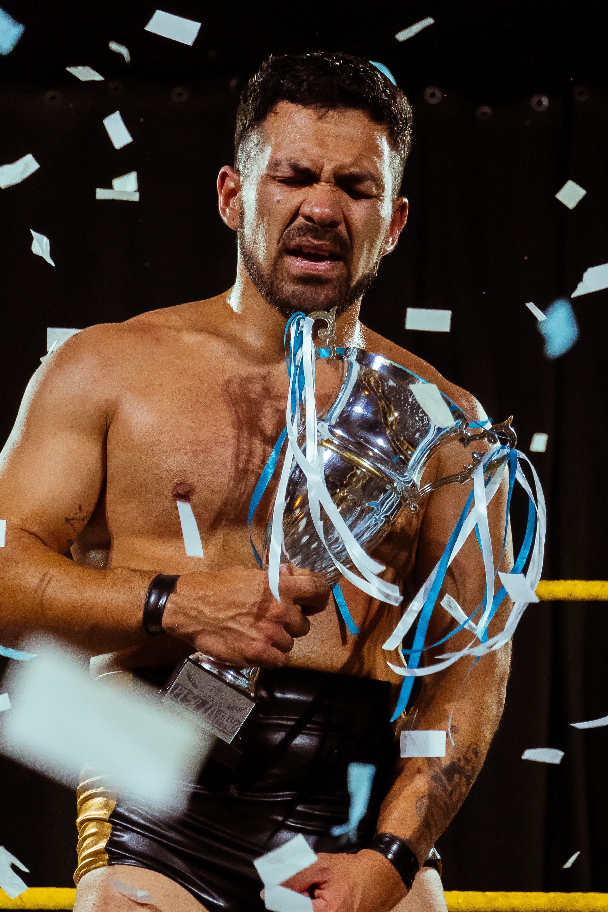 Torneo peso liviano 2026