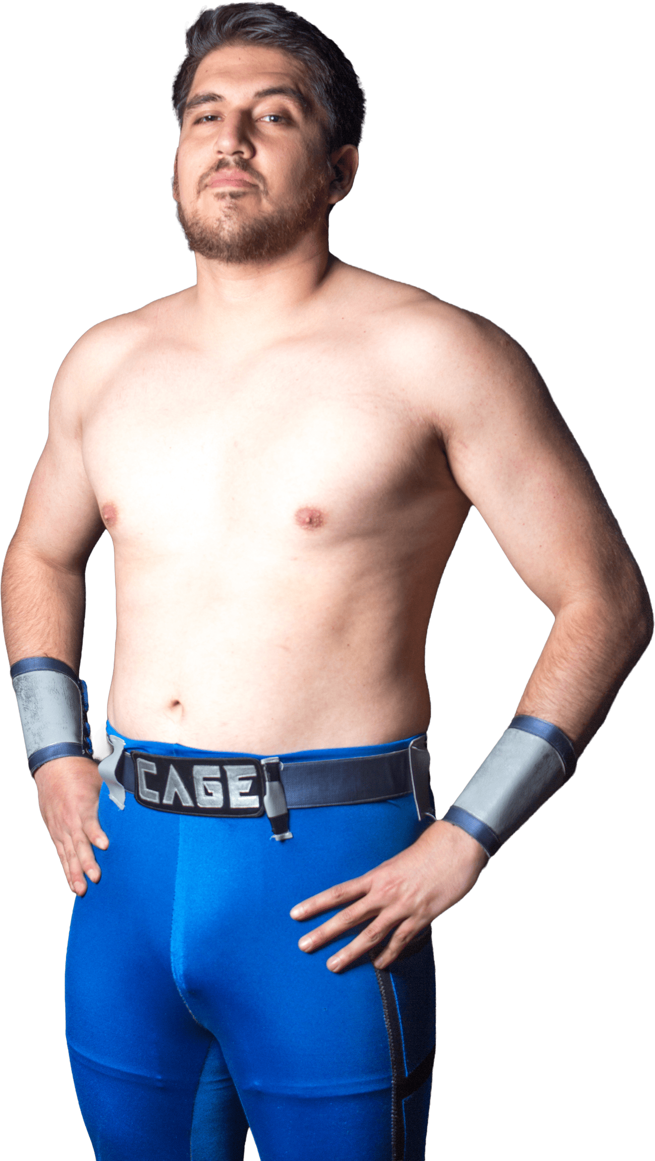 Anderson Cage