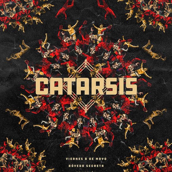 Catarsis en la Bóveda