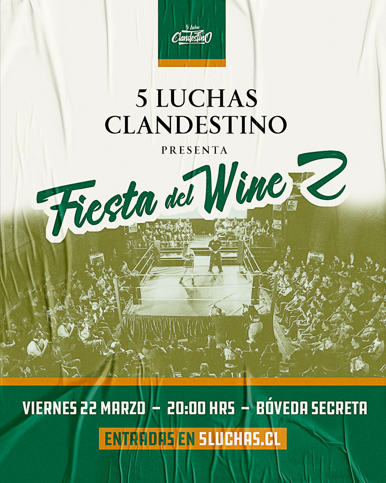 La Fiesta del Wine 2