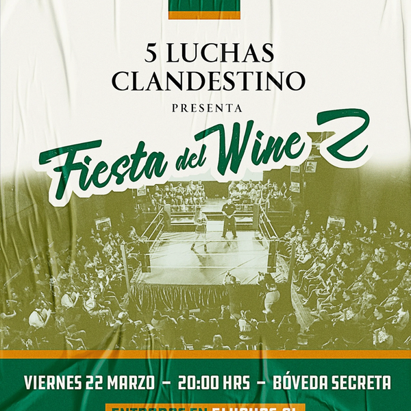 La Fiesta del Wine 2