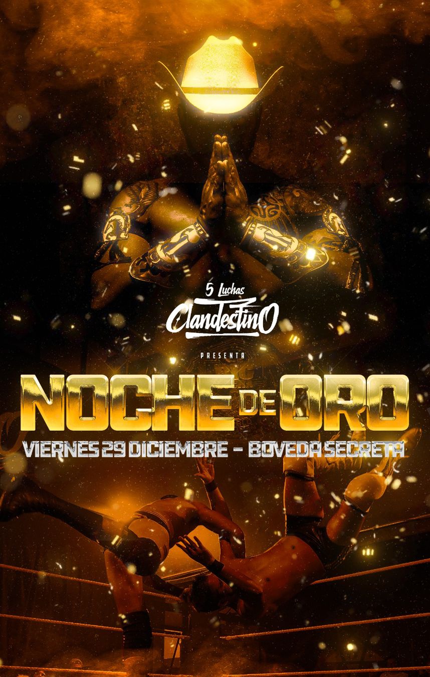 Noche de Oro