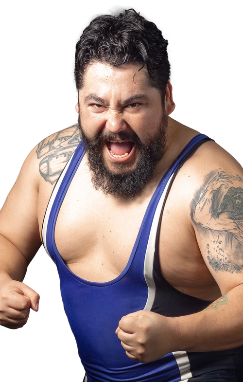 Equipo | 5 Luchas Clandestino | Lucha Libre Chilena