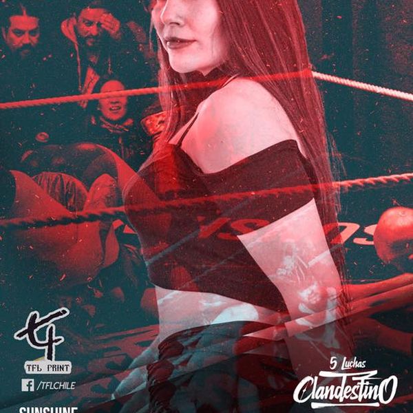 Eventos 5 Luchas Clandestino Lucha Libre Chilena eventos-5-luchas-clandestino-lucha-libre-chilena