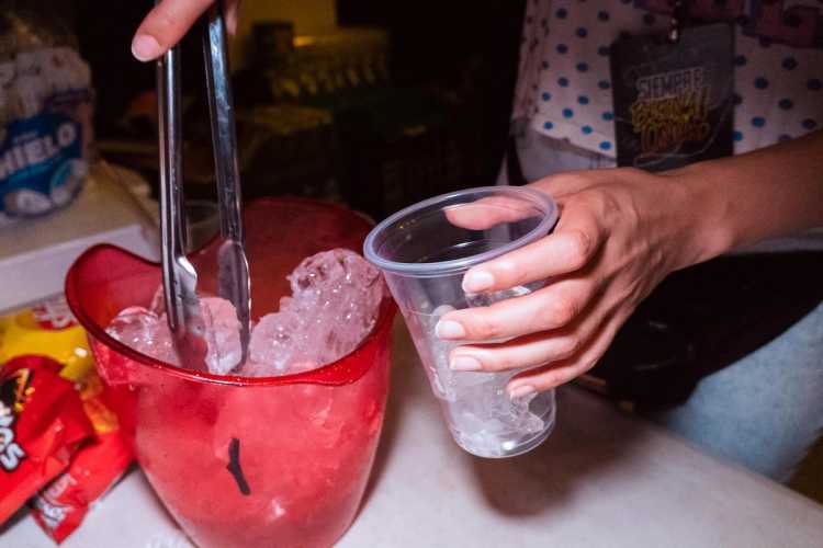 Atractivo de la Bóveda Secreta