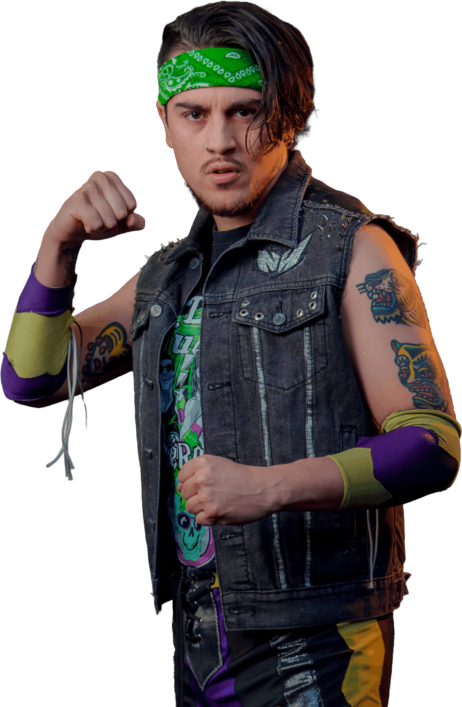 Axel Solo
