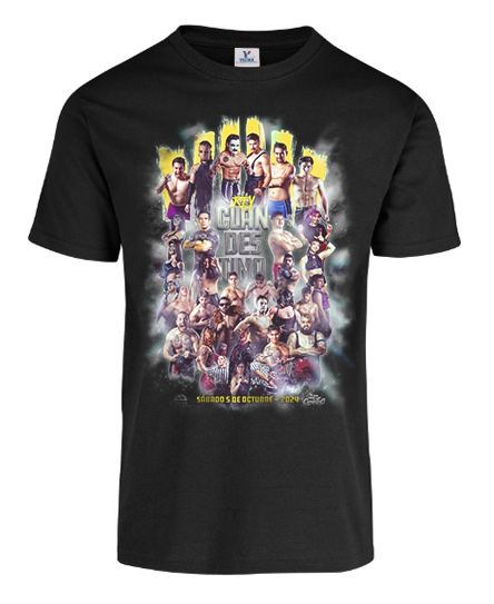 Rey Clandestino 2024