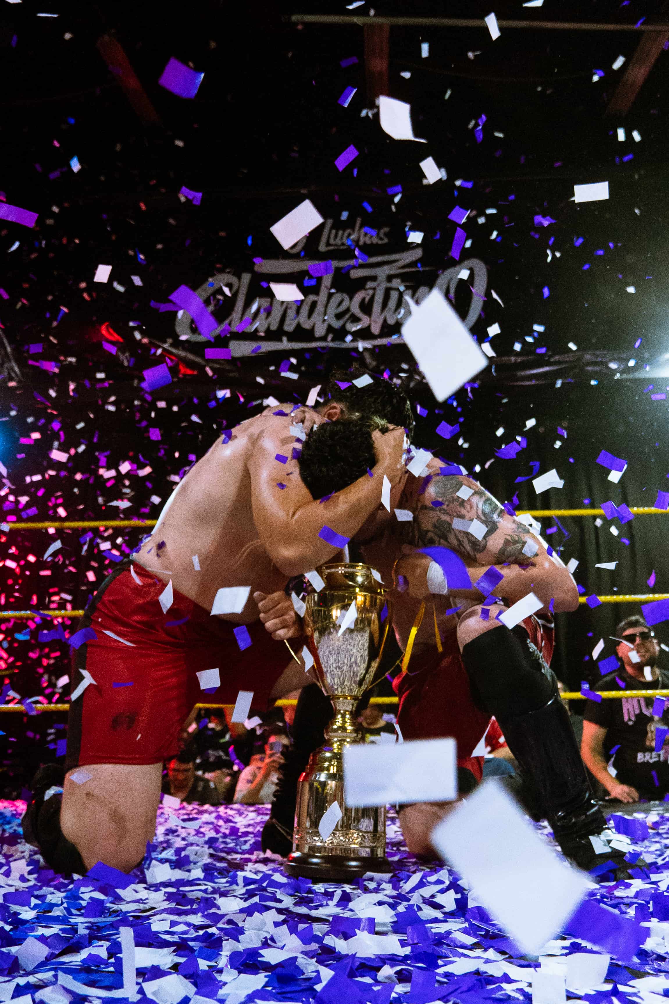 Torneo Tag Team 2025