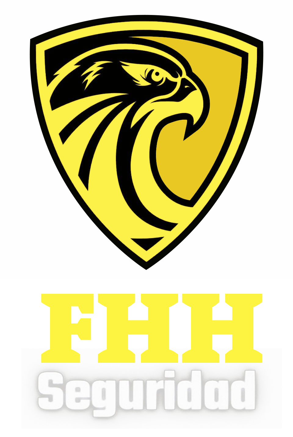FHH Seguridad logo