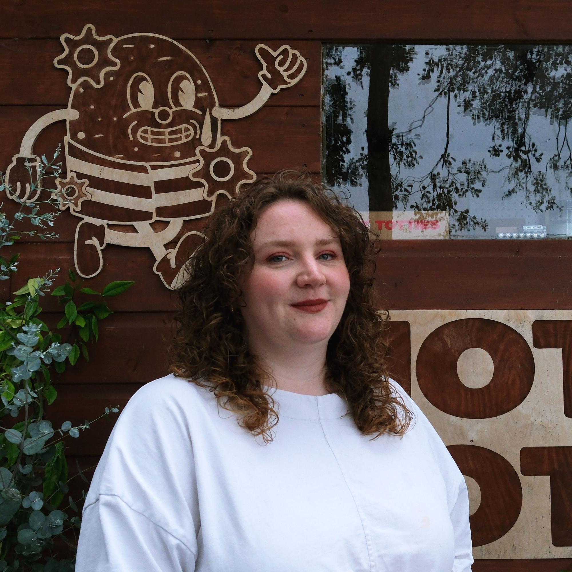 Lauren Izzett, Director