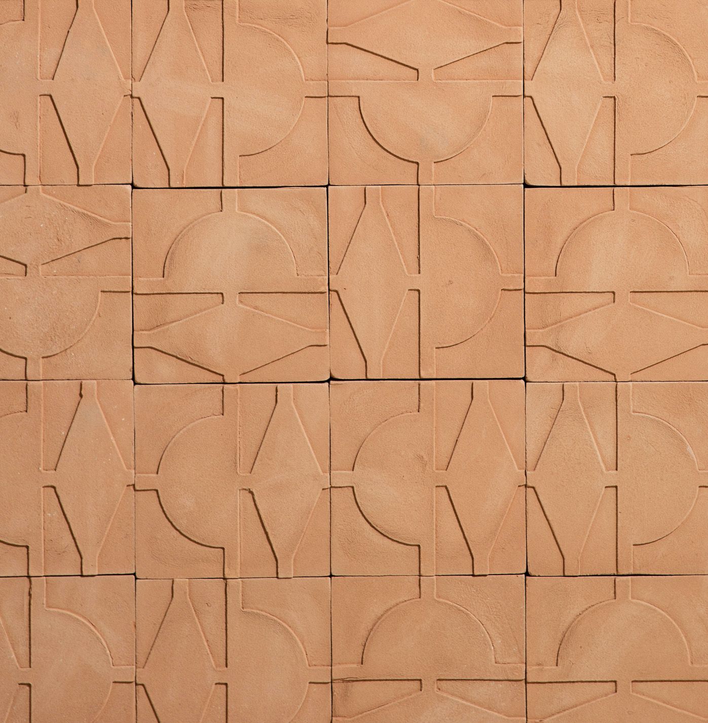 Acanti Type Tiling