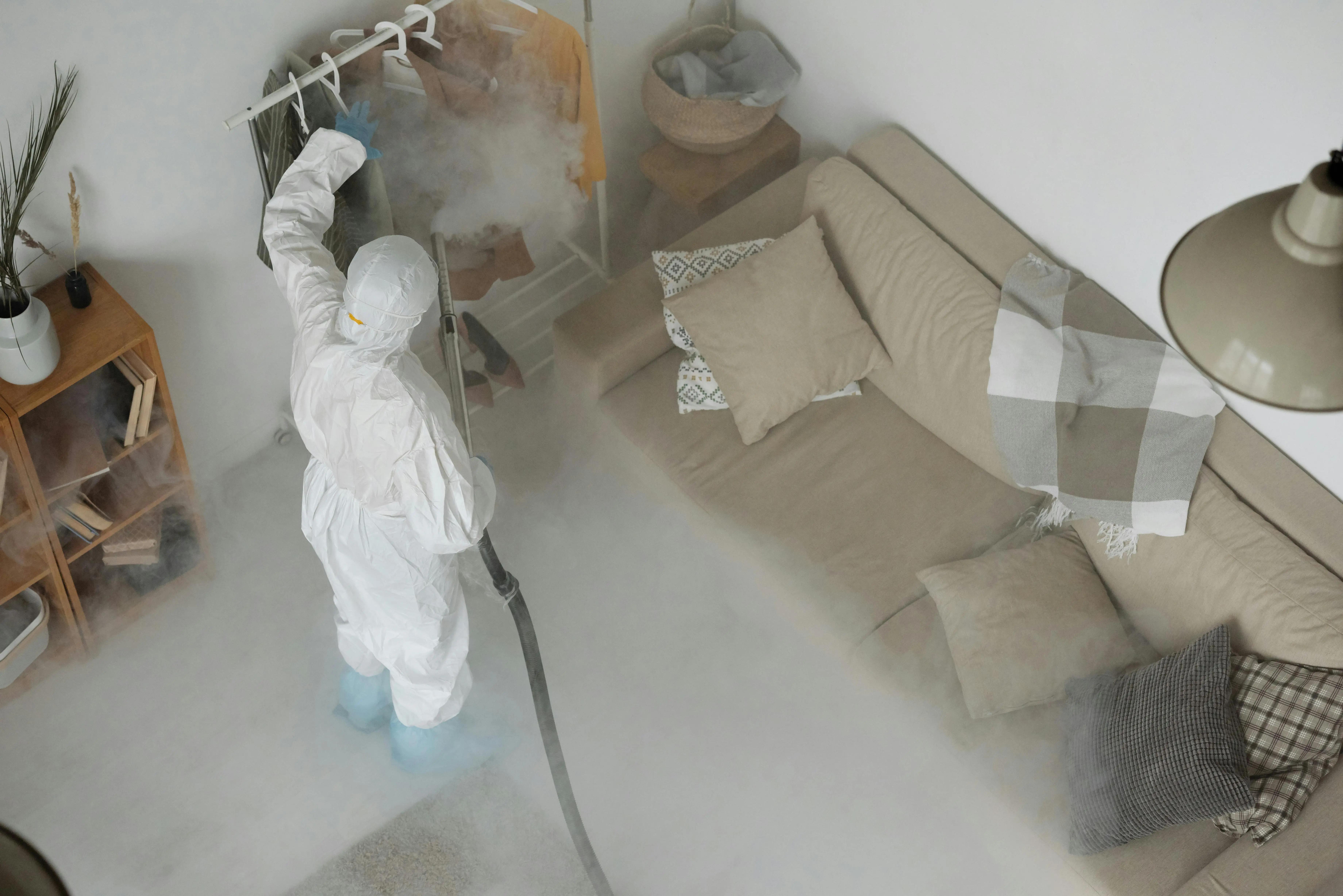 How Much Does Pest Control Cost in Los Angeles? (2026 Guide)