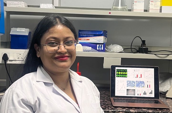 Dr. Lekhika Pathak