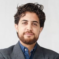 Headshot of Diego Marroquín Bitar