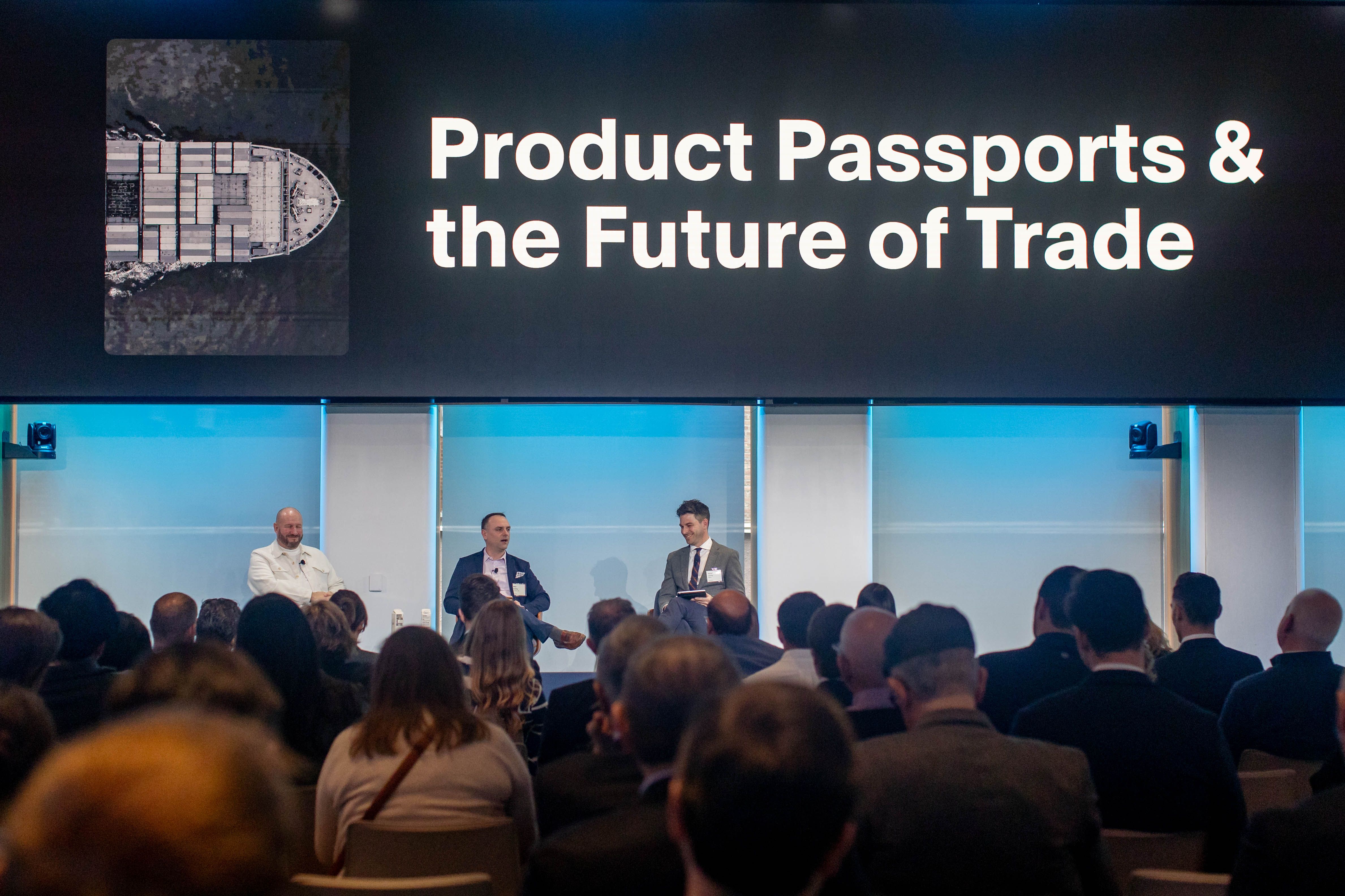Product Passports