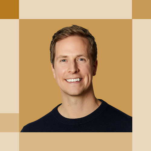 Headshot of Evan Smith