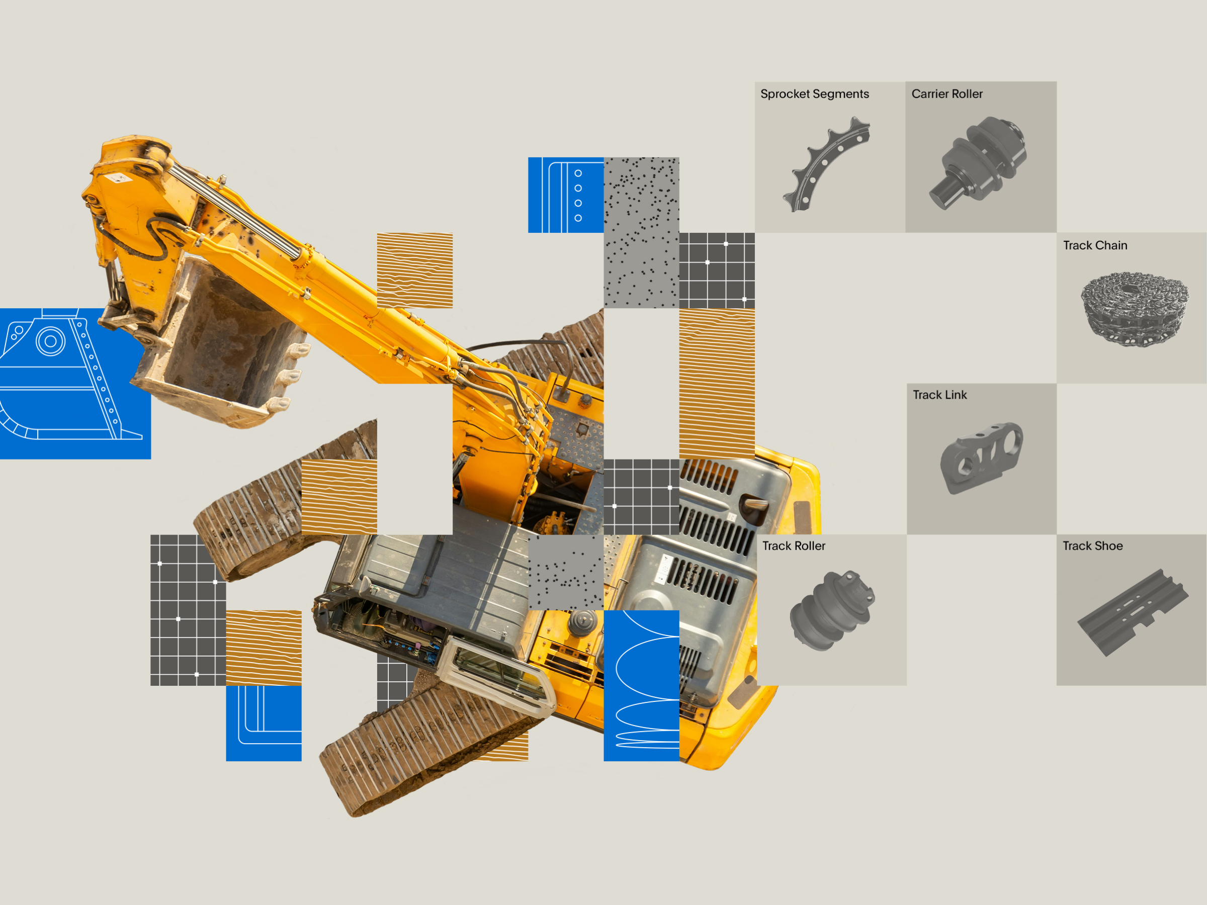 component based tariffs on products