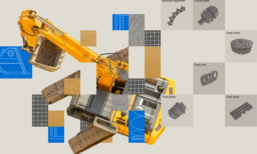 component based tariffs on products