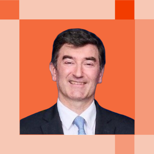 Philippe Duponteil, European Commission (DG TAXUD)