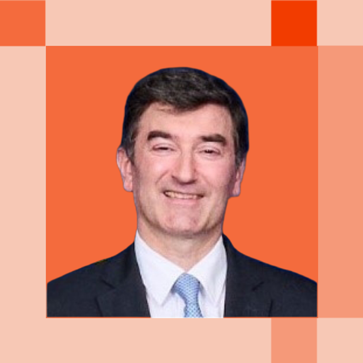 Philippe Duponteil, European Commission (DG TAXUD)