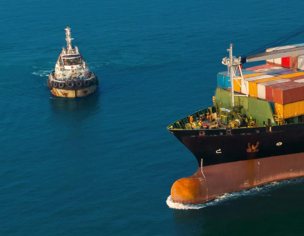 ships