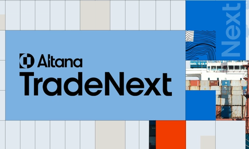tradenext 2026 linkout