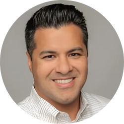 Shiv Trisal, Global Solutions Lead, Manufacturing at Databricks