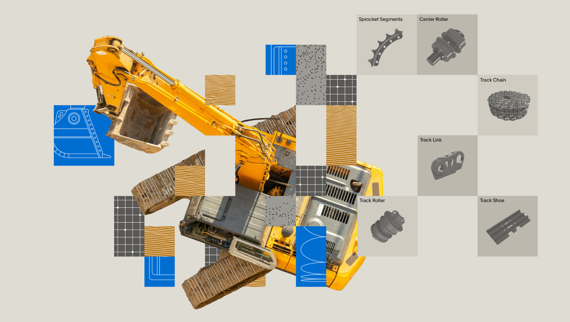 Component-Based Tariffs Tax the Goods Within the Goods