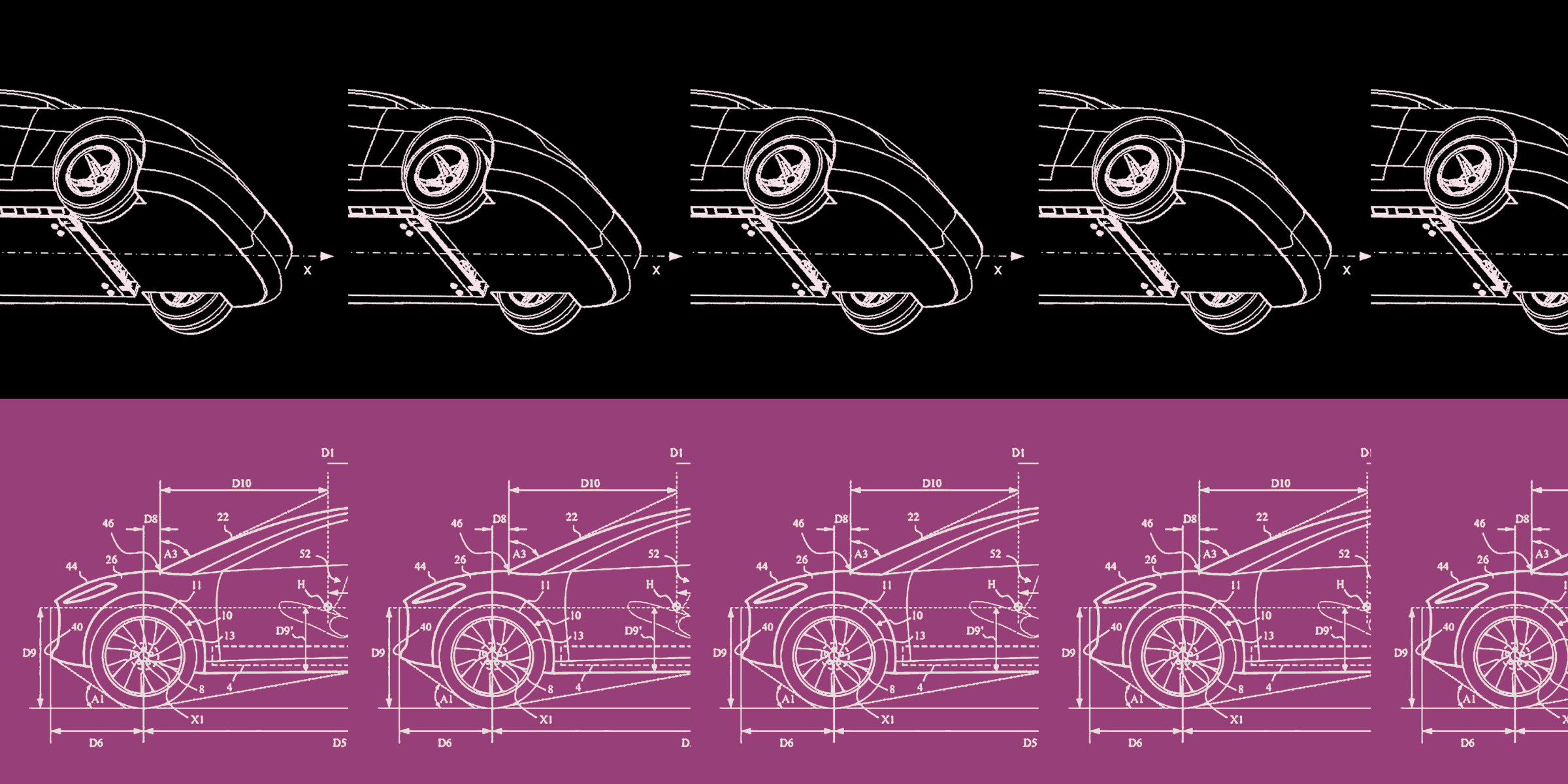 connected vehicles linkout