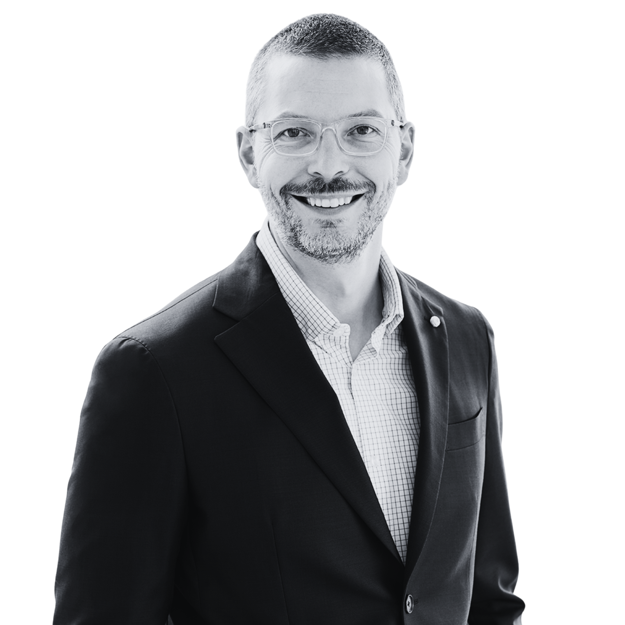 Headshot of Adam Hill