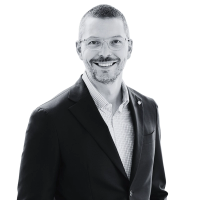 Headshot of Adam Hill