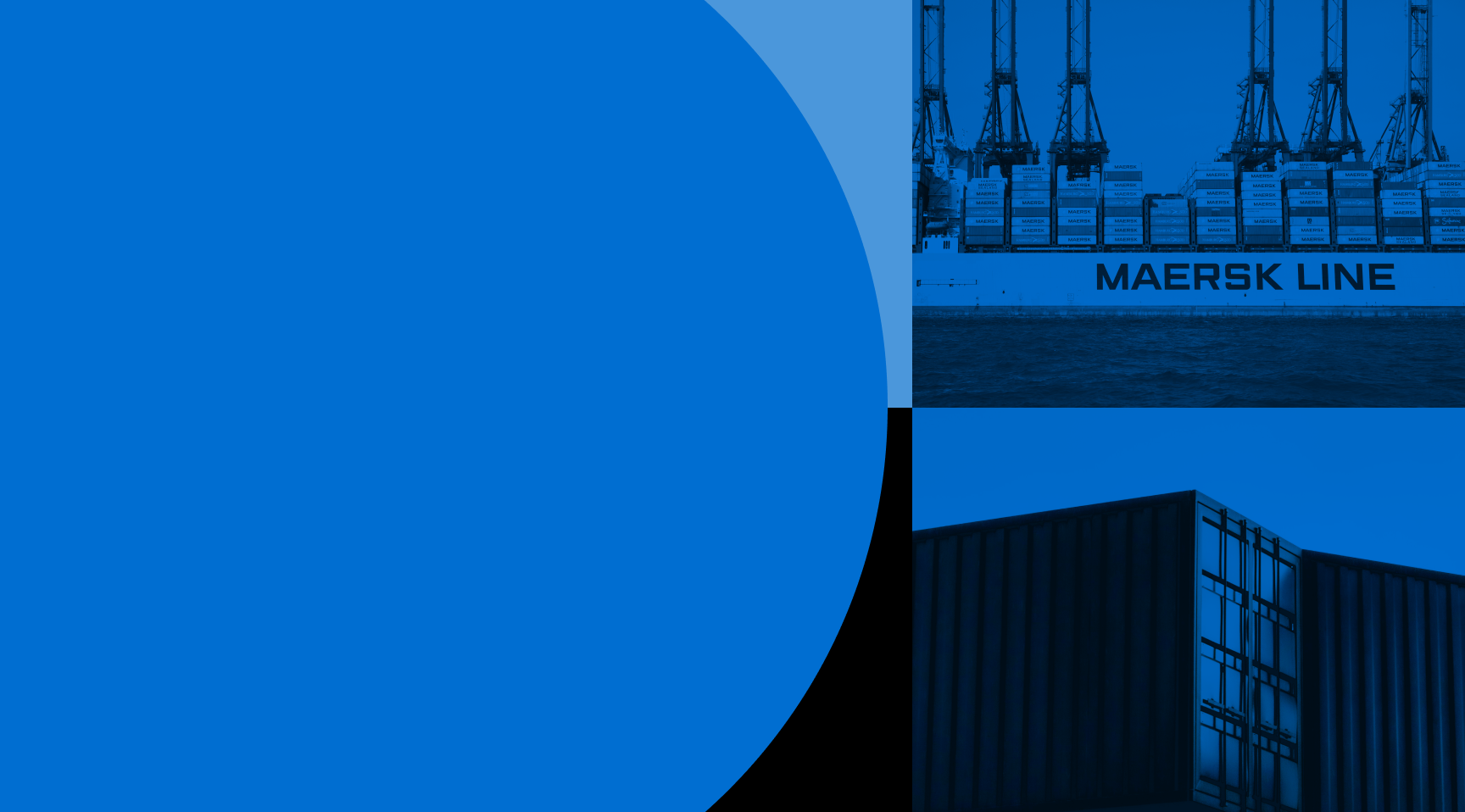 Altana and Maersk partnership