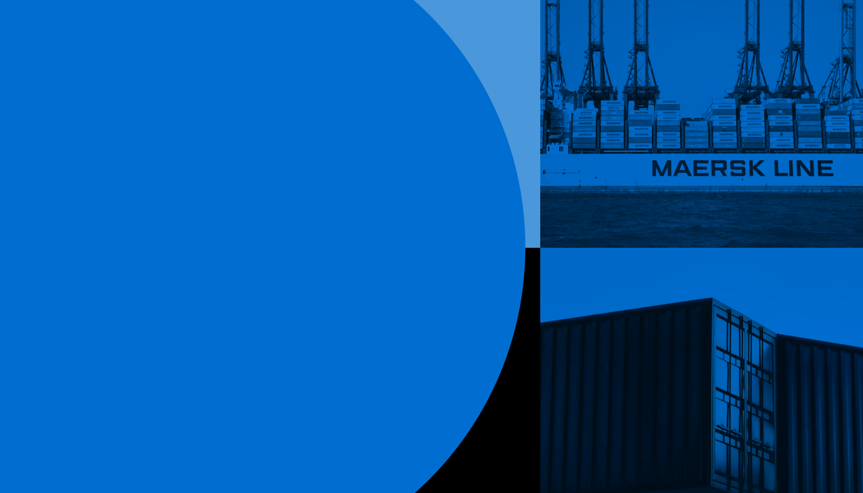 Altana and Maersk partnership