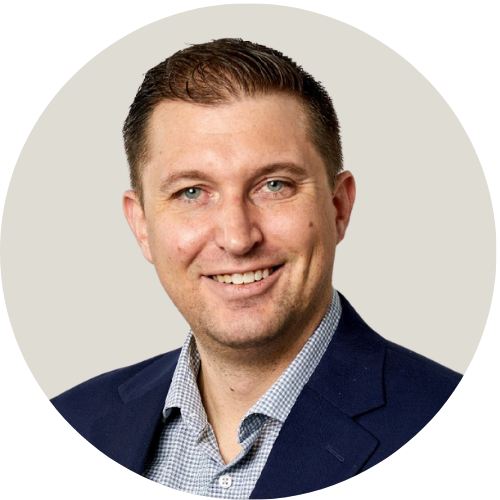 Mark Wintermute, Head of OEM Customer Solutions, Altana