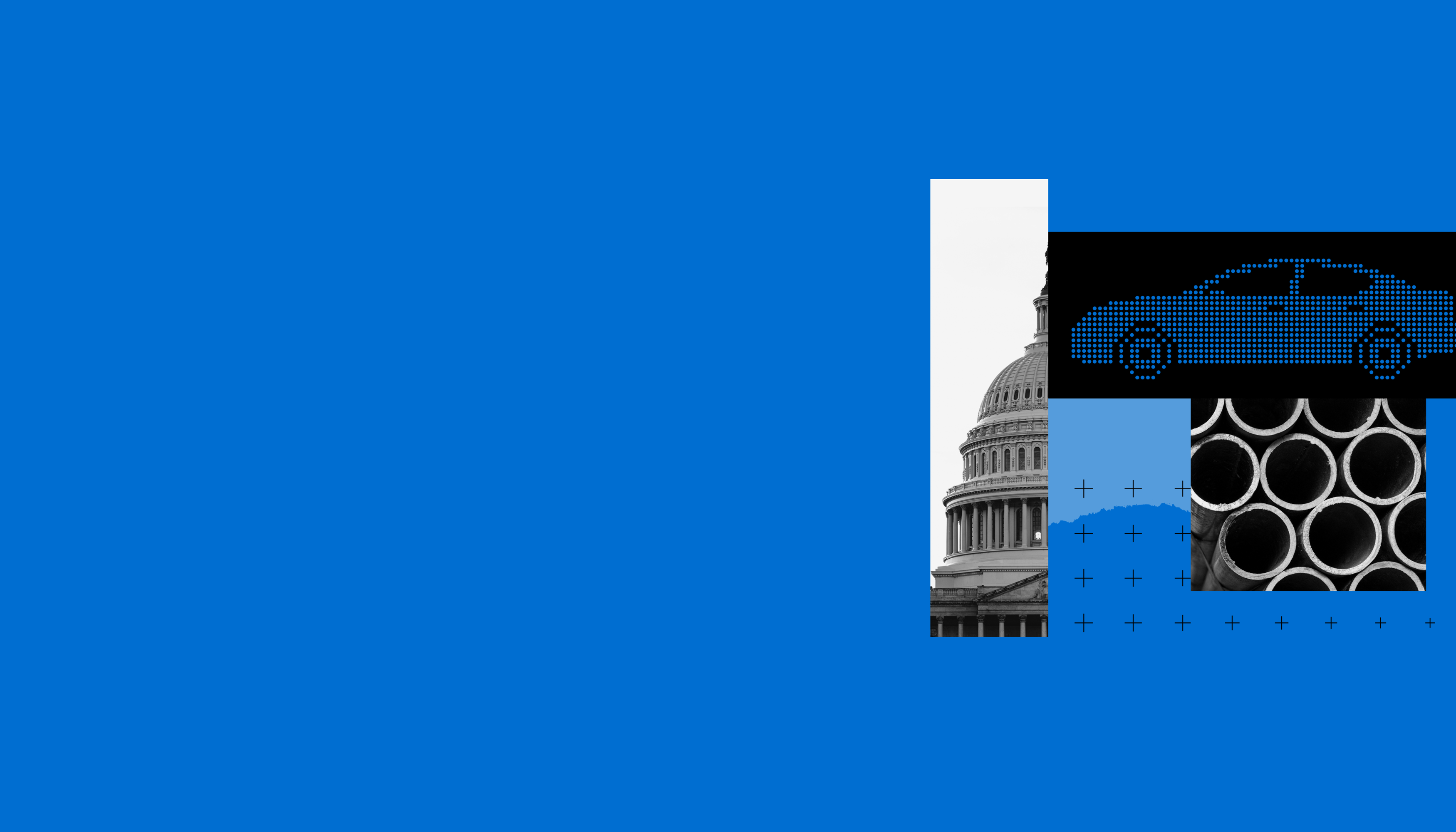 Auto Tariff Solution