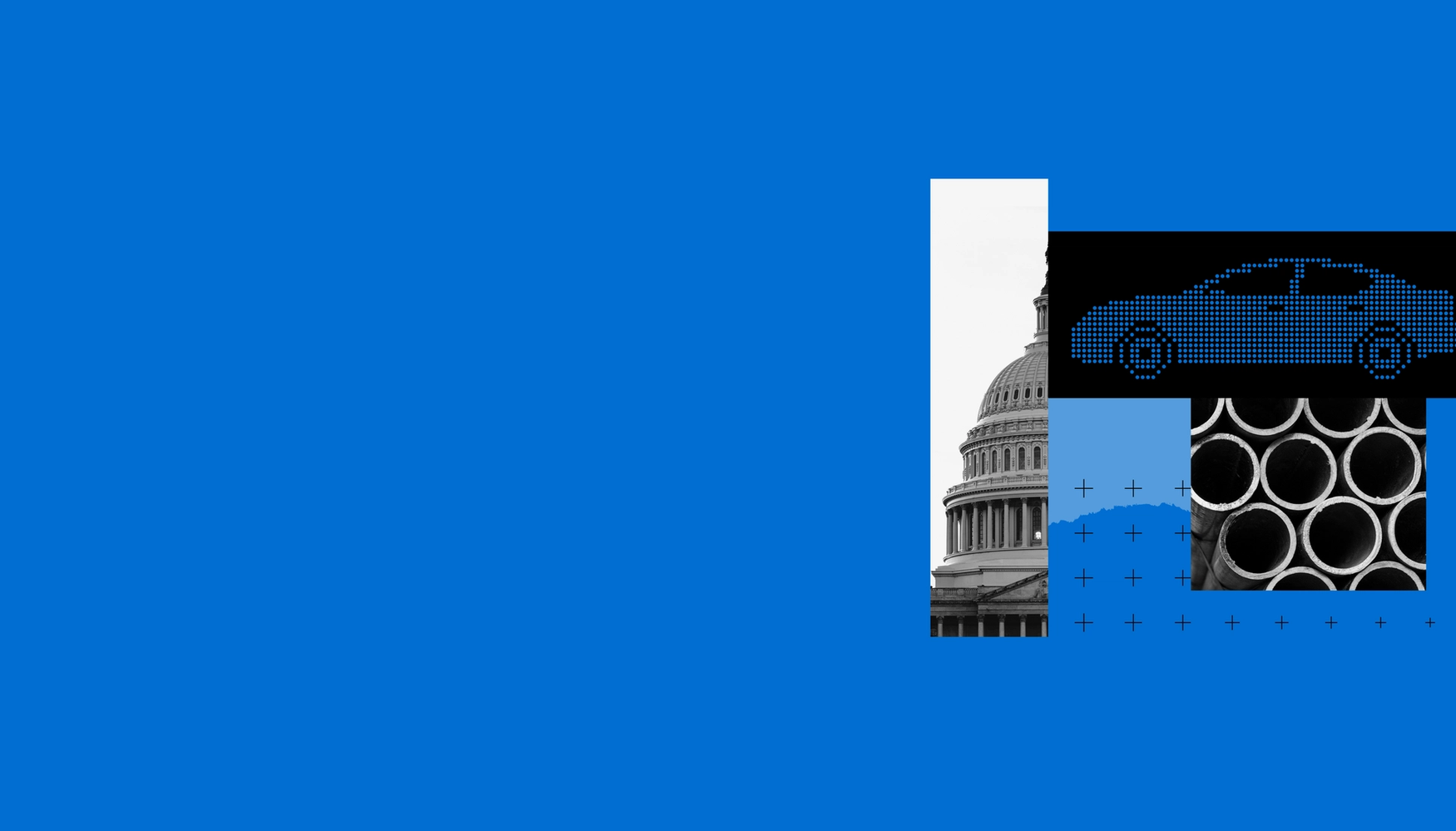 Auto Tariff Solution