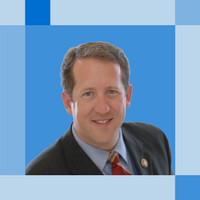 Headshot of Congressman Adrian Smith