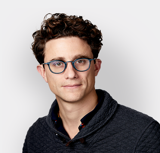 Peter Swartz, Co-Founder and Chief Science Officer