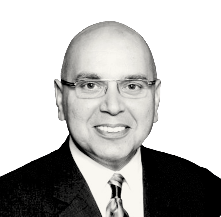 Headshot of Amgad Shehata