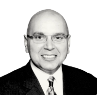Headshot of Amgad Shehata