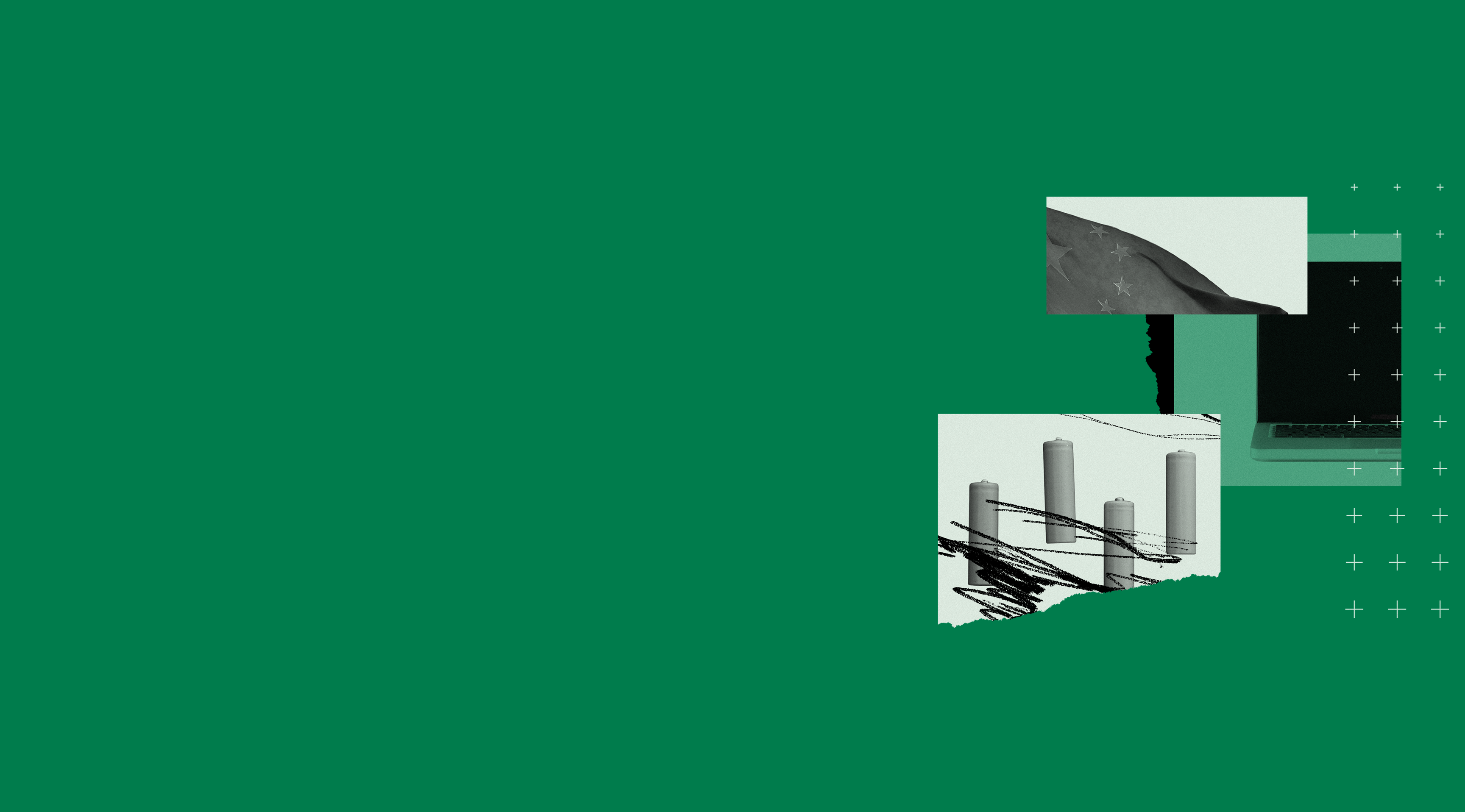 The Li-Ion's Share: Analyzing Vast China Critical Minerals Exposure in U.S. Value