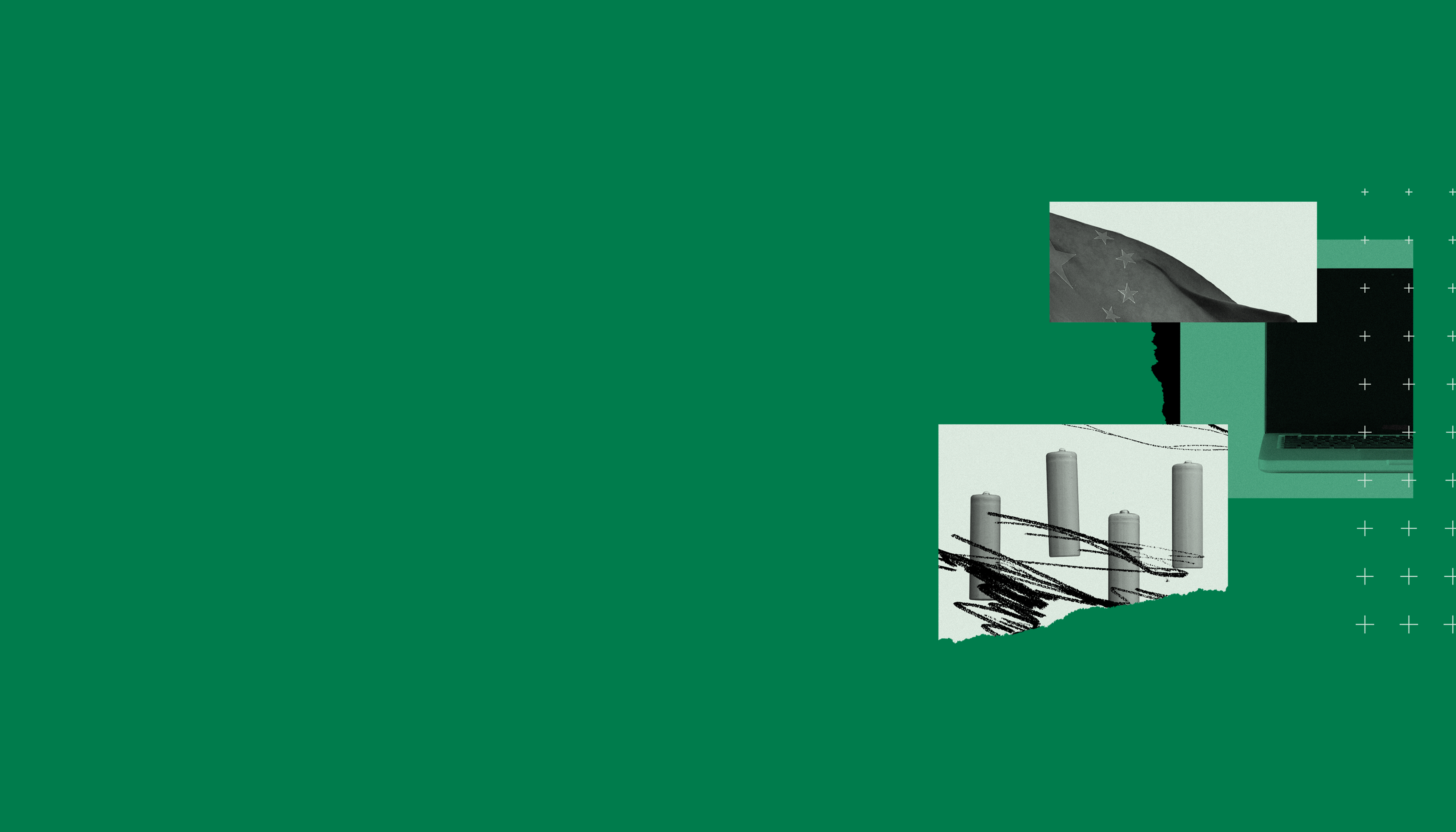 The Li-Ion's Share: Analyzing Vast China Critical Minerals Exposure in U.S. Value