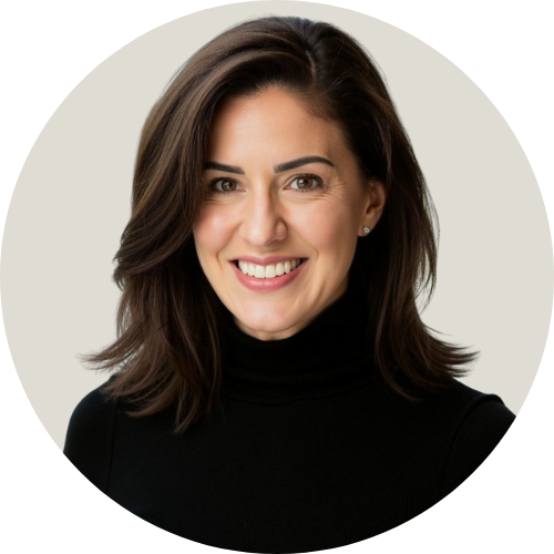 Amy Morgan, Vice President Trade, Altana