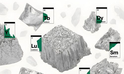 li-ion's share critical minerals report