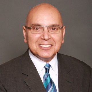 Headshot of Amgad Shehata