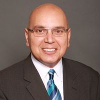 Headshot of Amgad Shehata